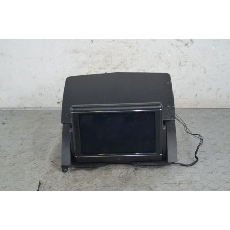 Display Mercedes Classe C W204 Dal 2007 al 2013 Cod A2C53282736  1737366594681