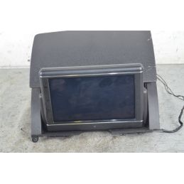 Display Mercedes Classe C W204 Dal 2007 al 2013 Cod A2C53282736  1737366594681