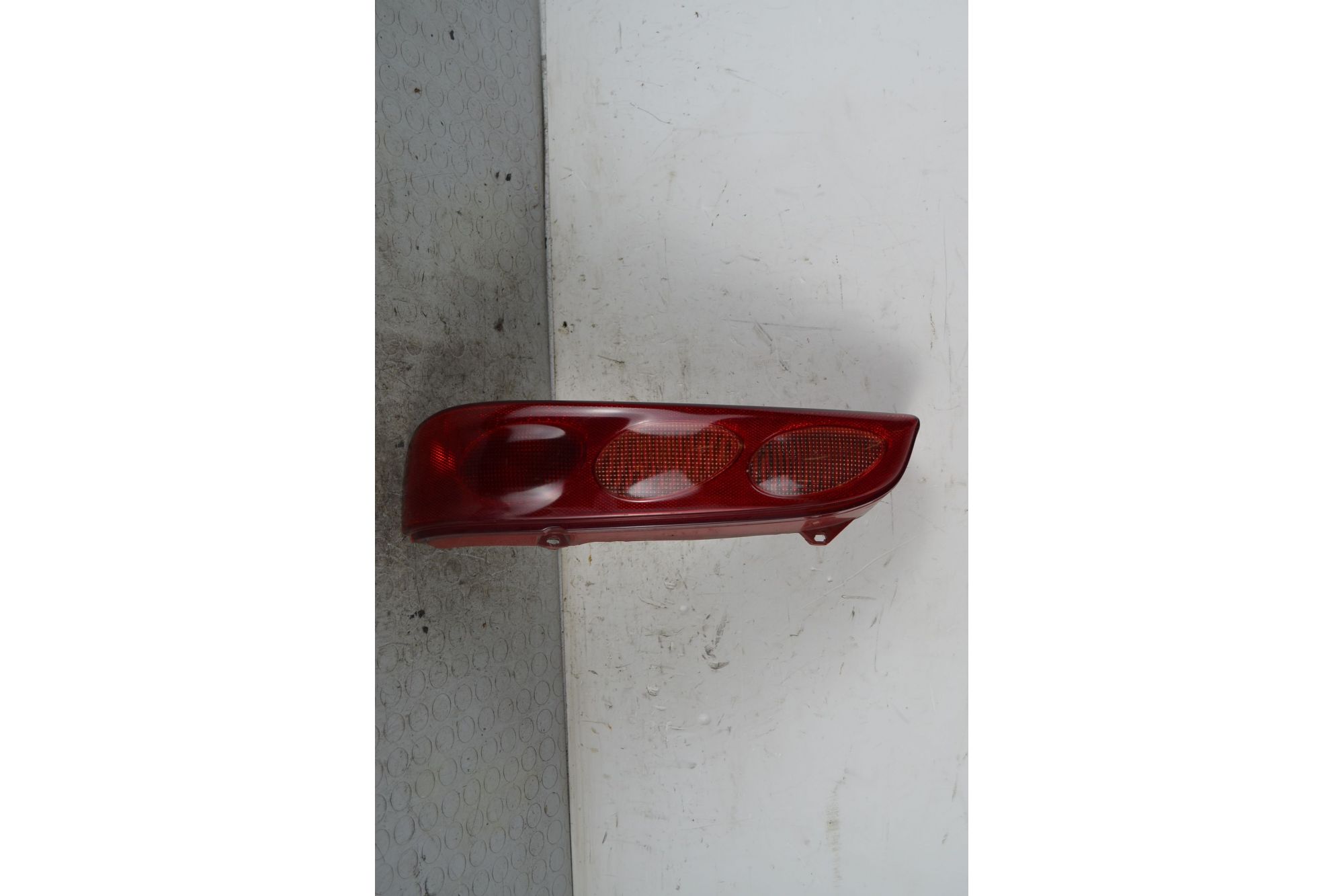 Fanale stop posteriore DX Fiat Seicento Dal 1998 al 2010 Cod 46511337  1737368945511