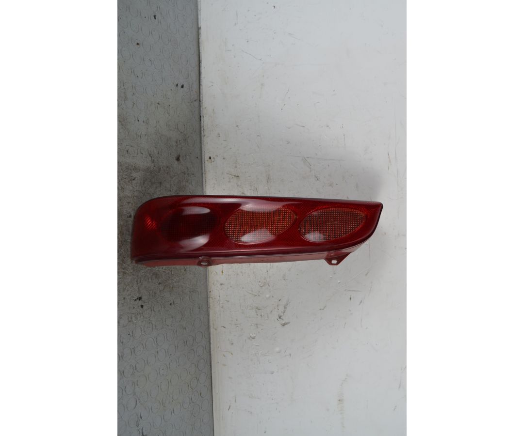 Fanale stop posteriore DX Fiat Seicento Dal 1998 al 2010 Cod 46511337  1737368945511