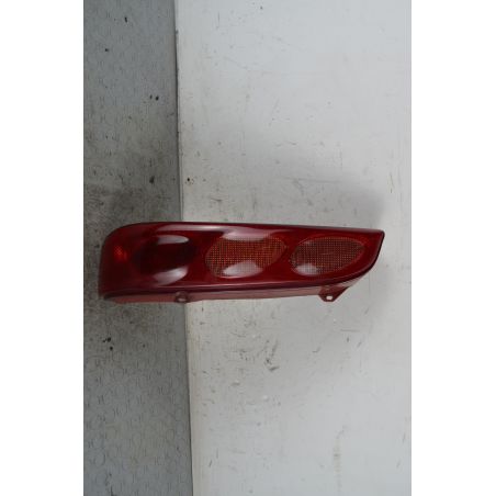 Fanale stop posteriore DX Fiat Seicento Dal 1998 al 2010 Cod 46511337  1737368945511