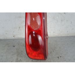 Fanale stop posteriore DX Fiat Seicento Dal 1998 al 2010 Cod 46511337  1737368945511