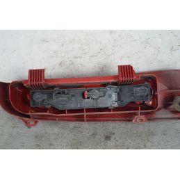 Fanale stop posteriore DX Fiat Seicento Dal 1998 al 2010 Cod 46511337  1737368945511