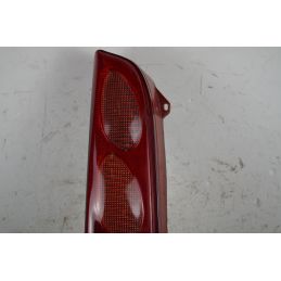 Fanale stop posteriore DX Fiat Seicento Dal 1998 al 2010 Cod 46511337  1737368945511