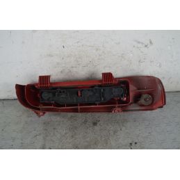 Fanale stop posteriore DX Fiat Seicento Dal 1998 al 2010 Cod 46511337  1737368945511