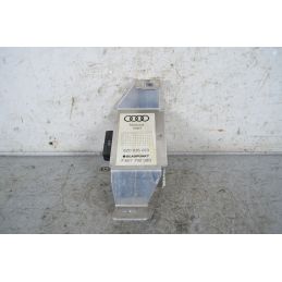 Centralina Amplificatore Audi A2 Dal 1999 al 2005 Cod 8Z0035223  1737370378475