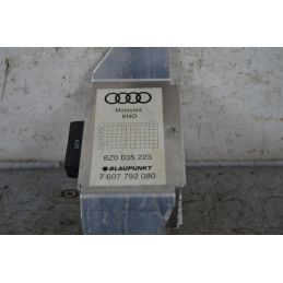 Centralina Amplificatore Audi A2 Dal 1999 al 2005 Cod 8Z0035223  1737370378475