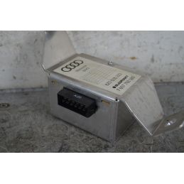 Centralina Amplificatore Audi A2 Dal 1999 al 2005 Cod 8Z0035223  1737370378475