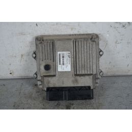 Centralina ECU Lancia Ypsilon Dal 2003 al 2011 Cod 55192098  1737370820592