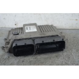 Centralina ECU Lancia Ypsilon Dal 2003 al 2011 Cod 55192098  1737370820592