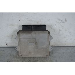 Centralina ECU Lancia Ypsilon Dal 2003 al 2011 Cod 55192098  1737370820592