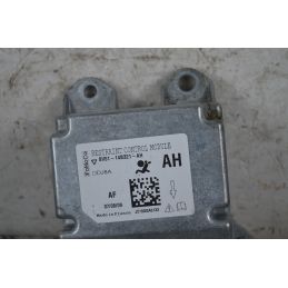 Centralina Airbag Ford Fiesta VI Dal 2008 al 2017 Cod 8V51-14B321-AH  1737372796451