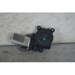 Motorino Alzavetro Anteriore DX Lancia Ypsilon Dal 2003 al 2011  Cod 51001603  1737378572967