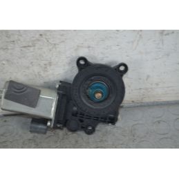 Motorino Alzavetro Anteriore DX Lancia Ypsilon Dal 2003 al 2011  Cod 51001603  1737378572967