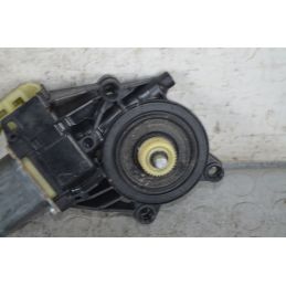 Motorino Alzavetro Anteriore SX Ford Fiesta VI Dal 2008 al 2017 Cod 0130822404  1737379806283