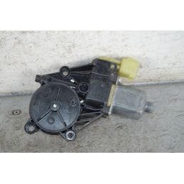 Motorino Alzavetro Anteriore SX Ford Fiesta VI Dal 2008 al 2017 Cod 0130822404  1737379806283