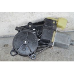 Motorino Alzavetro Anteriore SX Ford Fiesta VI Dal 2008 al 2017 Cod 0130822404  1737379806283