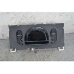 Strumentazione Contachilometri Completa Renault Modus Dal 2004 al 2013 Cod P8200617796  1737381705123