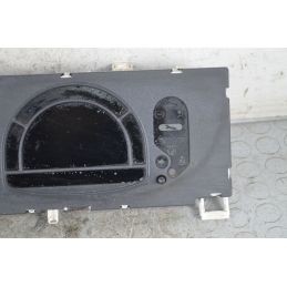 Strumentazione Contachilometri Completa Renault Modus Dal 2004 al 2013 Cod P8200617796  1737381705123