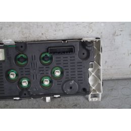 Strumentazione Contachilometri Completa Renault Modus Dal 2004 al 2013 Cod P8200617796  1737381705123