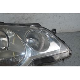 Faro fanale anteriore DX Volkswagen Polo Dal 2005 al 2009 Cod oe 6Q1941008A  1737385988300