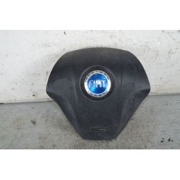 Airbag volante Fiat Grande Punto Dal 2005 al 2008 Cod 07354104460  1737386646803