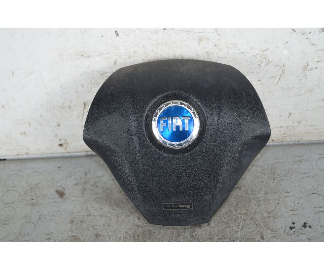 Airbag volante Fiat Grande Punto Dal 2005 al 2008 Cod 07354104460  1737386646803