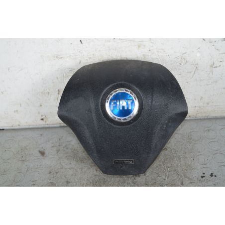 Airbag volante Fiat Grande Punto Dal 2005 al 2008 Cod 07354104460  1737386646803