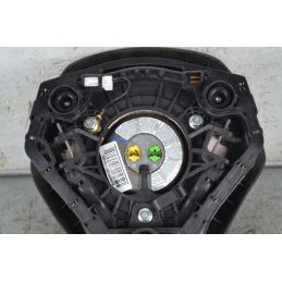 Airbag volante Fiat Grande Punto Dal 2005 al 2008 Cod 07354104460  1737386646803