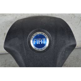 Airbag volante Fiat Grande Punto Dal 2005 al 2008 Cod 07354104460  1737386646803