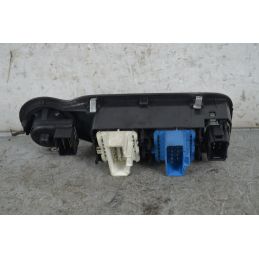 Pulsantiera Alzacristalli Anteriore SX Renault Modus Dal 2008 al 2013  Cod 8200379694  1737446465313