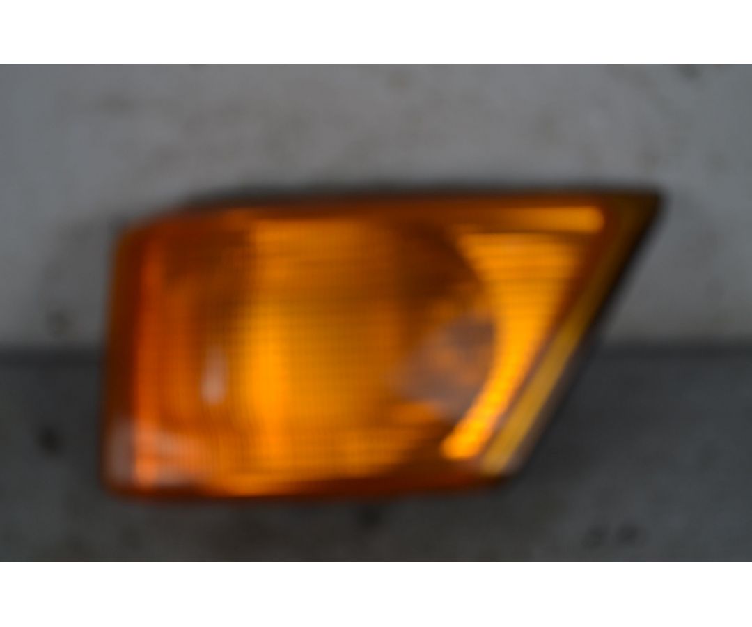 Freccia direzionale anteriore SX Iveco Daily Dal 1999 al 2006 Cod 1315106148  1737447785304