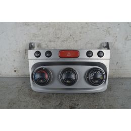 Controllo Comandi Clima Alfa Romeo 147 Dal 2000 al 2010 Cod 07352944610  1737449524697