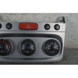 Controllo Comandi Clima Alfa Romeo 147 Dal 2000 al 2010 Cod 07352944610  1737449524697