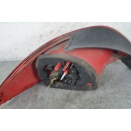 Fanale Stop Posteriore DX Peugeot 206 Dal 2009 al 2013 Cod 6351GV  1737460269843