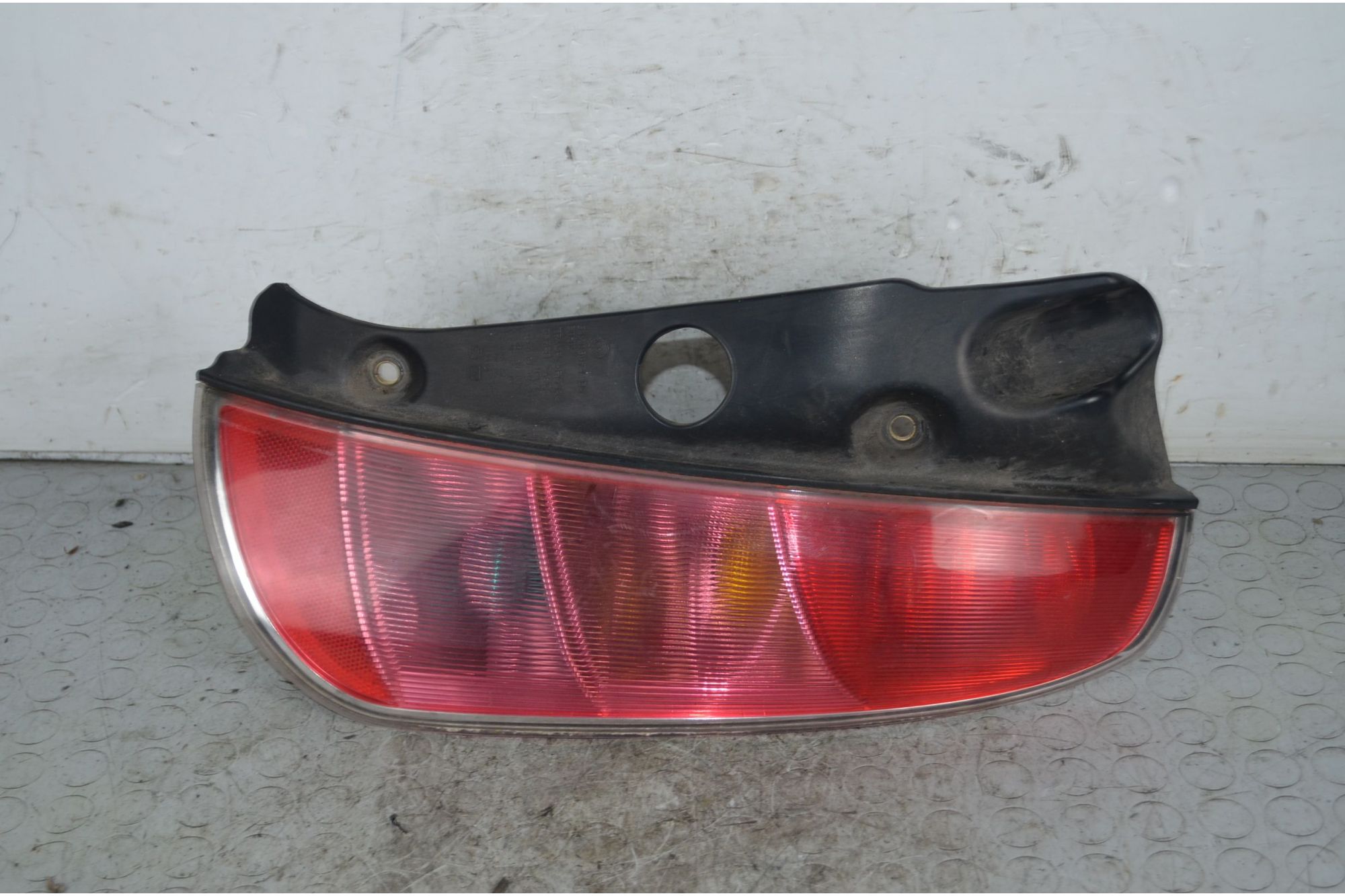 Fanale Stop Posteriore DX Lancia Ypsilon Dal 2003 al 2011 Cod 51753384  1737464492209