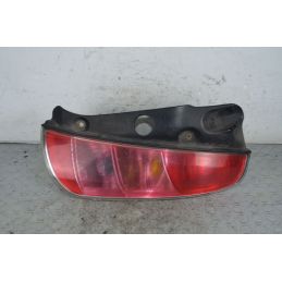 Fanale Stop Posteriore DX Lancia Ypsilon Dal 2003 al 2011 Cod 51753384  1737464492209