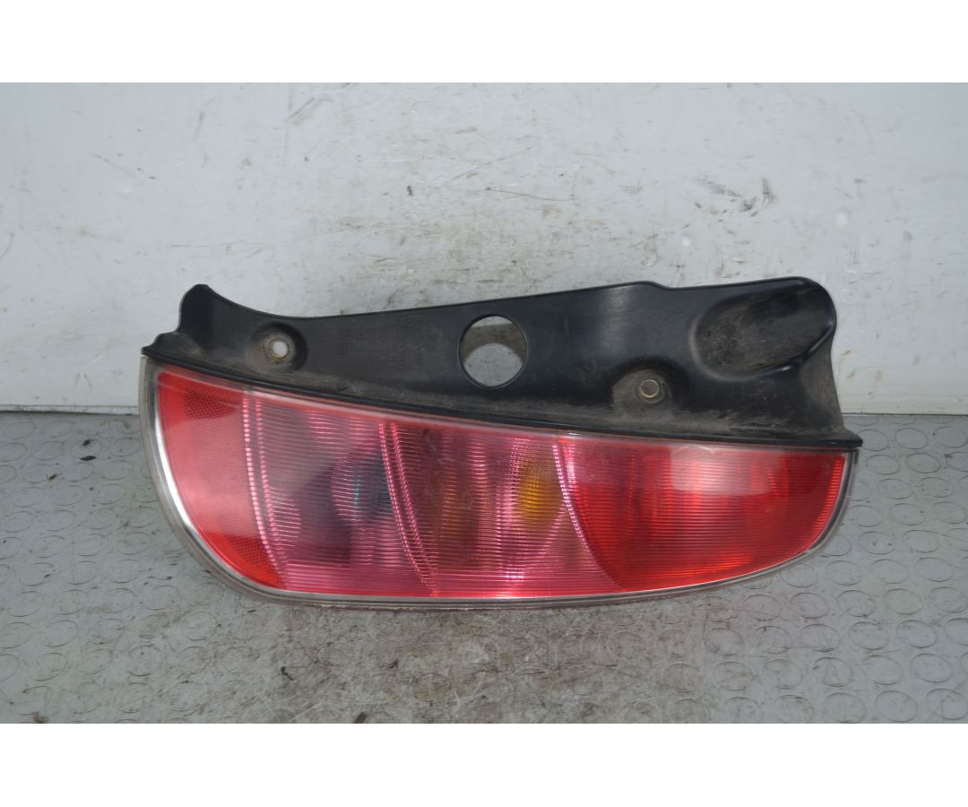 Fanale Stop Posteriore DX Lancia Ypsilon Dal 2003 al 2011 Cod 51753384  1737464492209