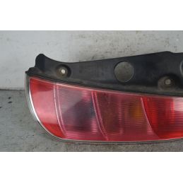 Fanale Stop Posteriore DX Lancia Ypsilon Dal 2003 al 2011 Cod 51753384  1737464492209