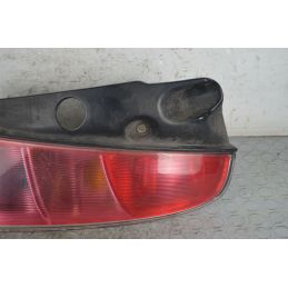 Fanale Stop Posteriore DX Lancia Ypsilon Dal 2003 al 2011 Cod 51753384  1737464492209