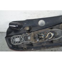 Fanale Stop Posteriore DX Lancia Ypsilon Dal 2003 al 2011 Cod 51753384  1737464492209