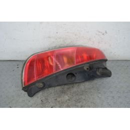 Fanale Stop Posteriore SX Lancia Ypsilon Dal 2003 al 2011 Cod 51753385  1737465119075