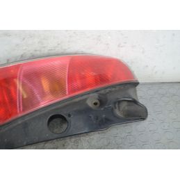 Fanale Stop Posteriore SX Lancia Ypsilon Dal 2003 al 2011 Cod 51753385  1737465119075