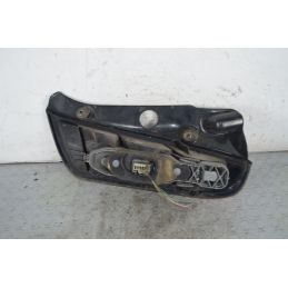 Fanale Stop Posteriore SX Lancia Ypsilon Dal 2003 al 2011 Cod 51753385  1737465119075