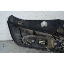 Fanale Stop Posteriore SX Lancia Ypsilon Dal 2003 al 2011 Cod 51753385  1737465119075