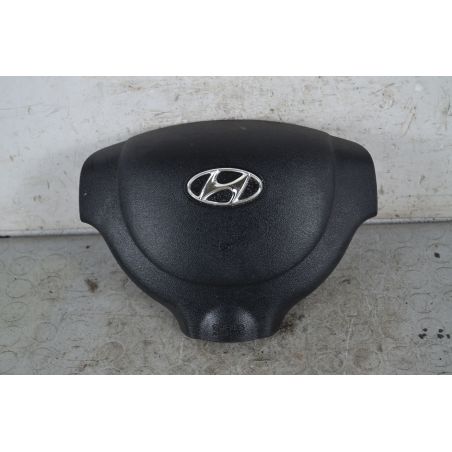 Airbag volante Hyundai I10 Dal 2007 al 2013 Cod 569000X000CH  1737468866433