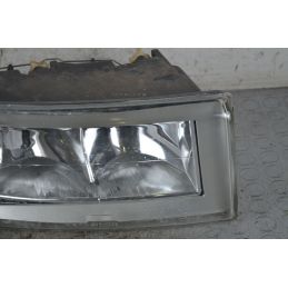 Faro fanale anteriore DX Iveco Daily Dal 1999 al 2006 Cod OE 500307754  1737472448625