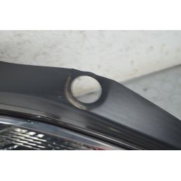 Fanale Stop Posteriore SX Opel Astra H Dal 2004 al 2011 Cod 13222324  1737531598322