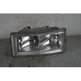 Faro fanale anteriore SX Iveco Daily Dal 1999 al 2006 Cod 500307755  1737533772768