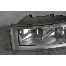 Faro fanale anteriore SX Iveco Daily Dal 1999 al 2006 Cod 500307755  1737533772768